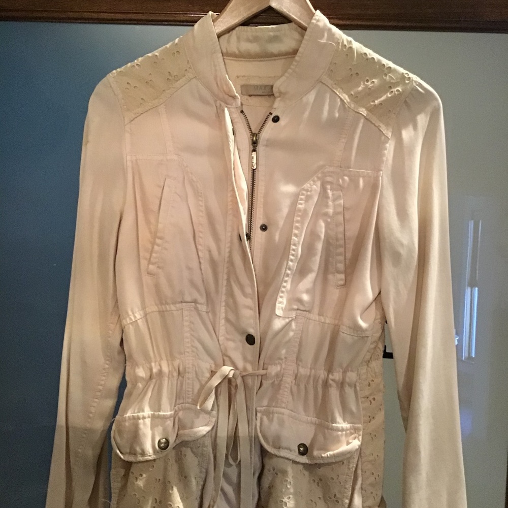Light weight Jacket